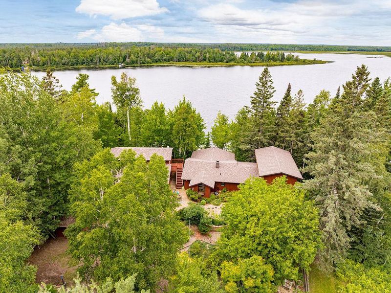 8639 S Strand Lake Rd, Cotton, MN 55724