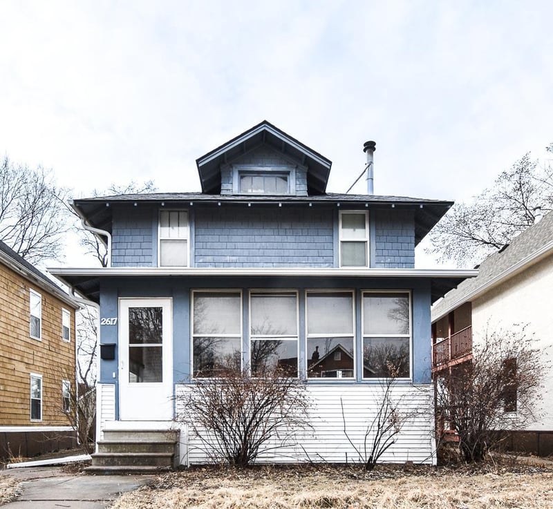 2617 S 8th St, Minneapolis, MN 55454