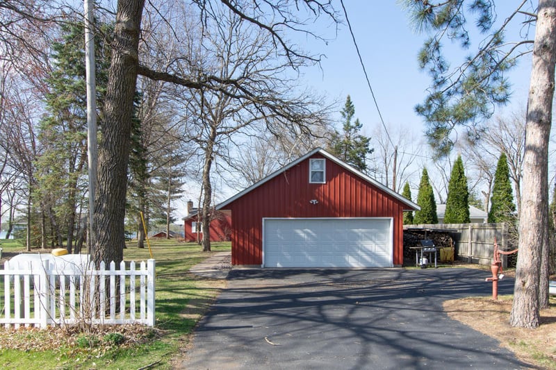 5215 Crow Wing Lake Rd, Fort Ripley, MN 56449