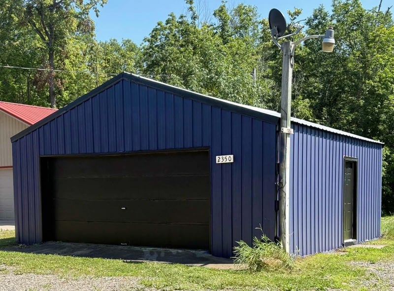 2350 Lake Shore Blvd, Wahkon, MN 56386