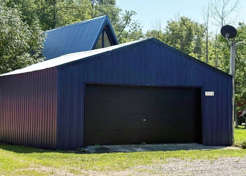 2350 Lake Shore Blvd, Wahkon, MN 56386