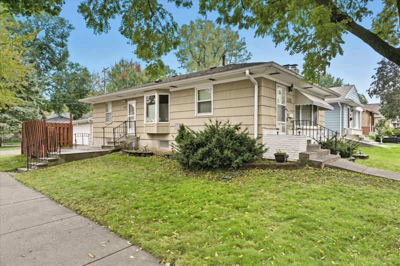 4801 Zenith Ave S, Minneapolis, MN 55410