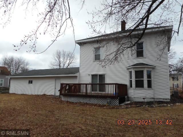 705 Birch St S, Sauk Centre, MN 56378