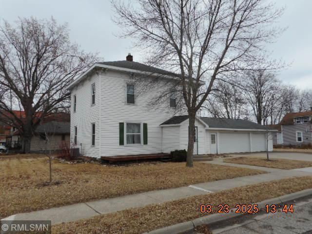 705 Birch St S, Sauk Centre, MN 56378