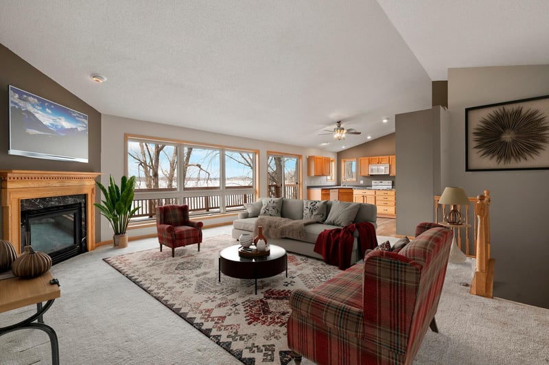 50134 Bayside Ave, Rush City, MN 55069
