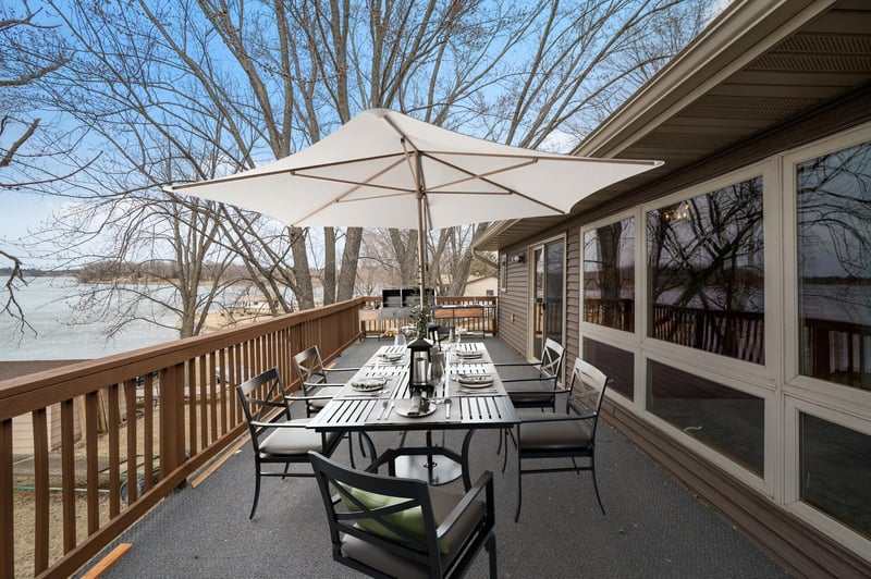 50134 Bayside Ave, Rush City, MN 55069