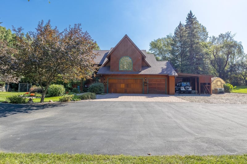 4796 Badger Ln SE, Bemidji, MN 56601