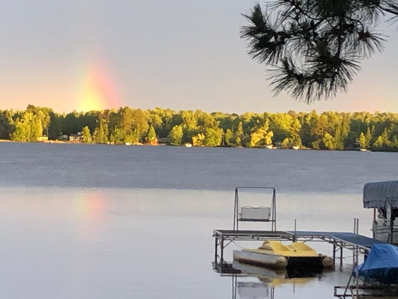 13068 Boldt Rd, Side Lake, MN 55781