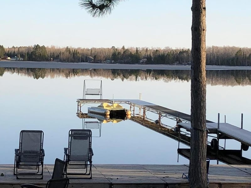13068 Boldt Rd, Side Lake, MN 55781