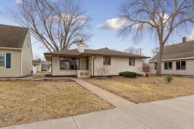 1123 N State St, New Ulm, MN 56073