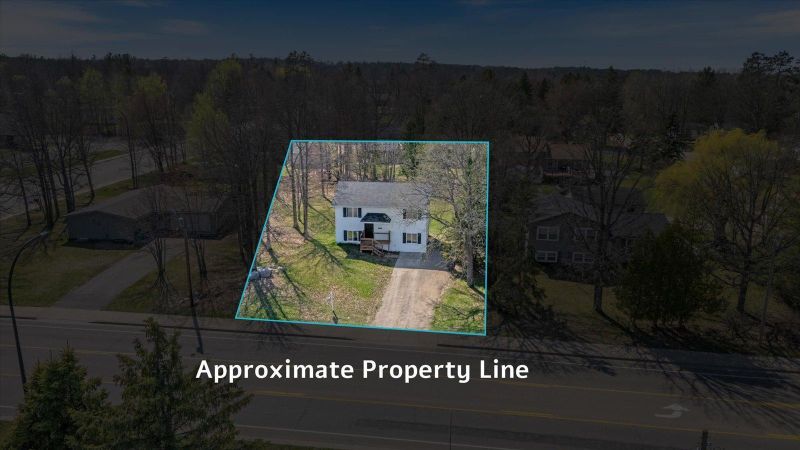 1607 SE 7th Ave, Grand Rapids, MN 55744