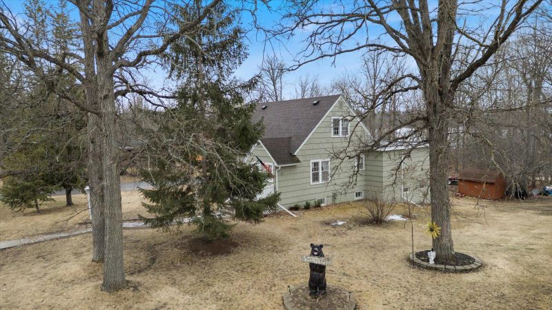 1201 NW 4th Ave, Grand Rapids, MN 55744