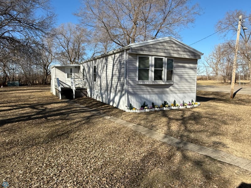 207 1st Ave N, Borup, MN 56519