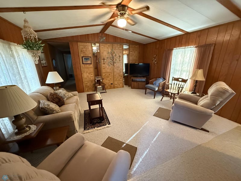 207 1st Ave N, Borup, MN 56519