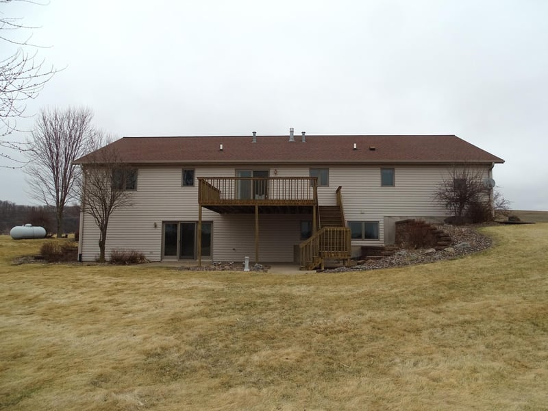 W7899 County Road Z, Arkansaw, WI 54721