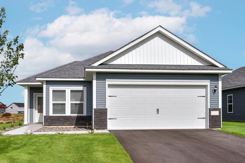 5331 Fall Cir, North Branch, MN 55056