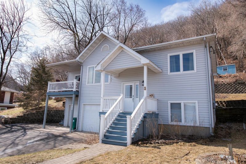 408 Bennett Ave, Minneiska, MN 55910