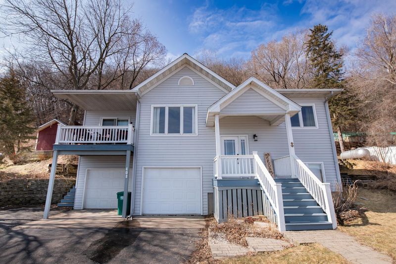 408 Bennett Ave, Minneiska, MN 55910