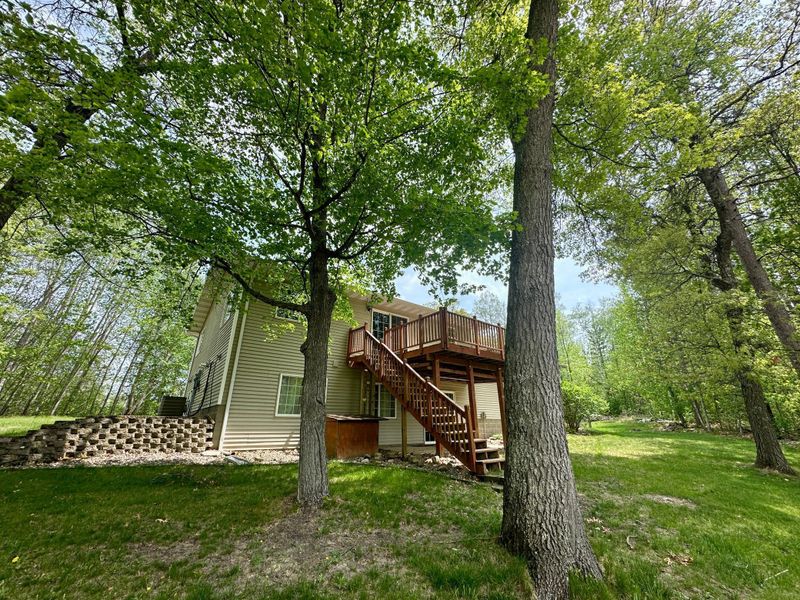 11585 Whitetail Ridge Rd, Brainerd, MN 56401