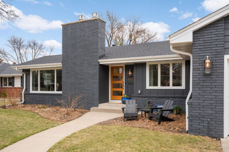 5721 Fairfax Ave, Edina, MN 55424