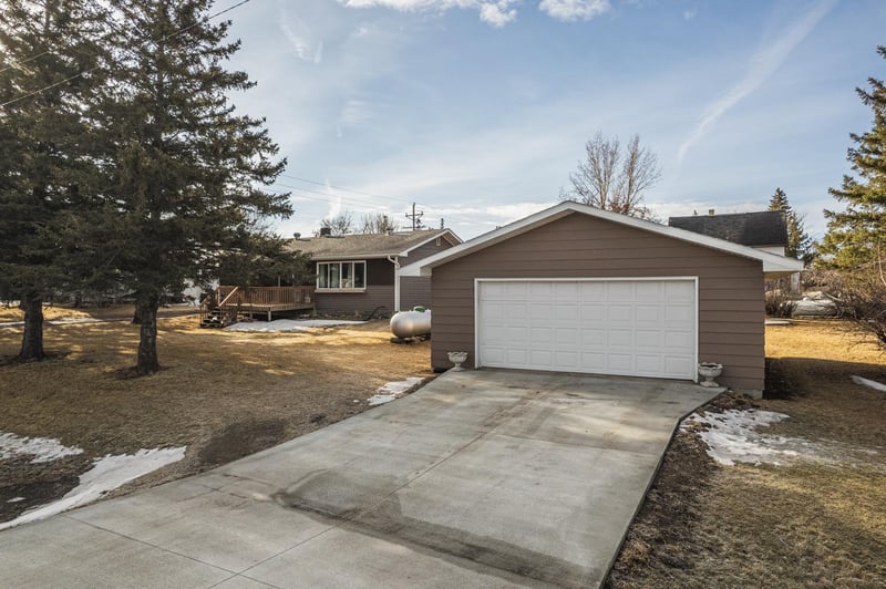 11 Ernster St, Callaway, MN 56521