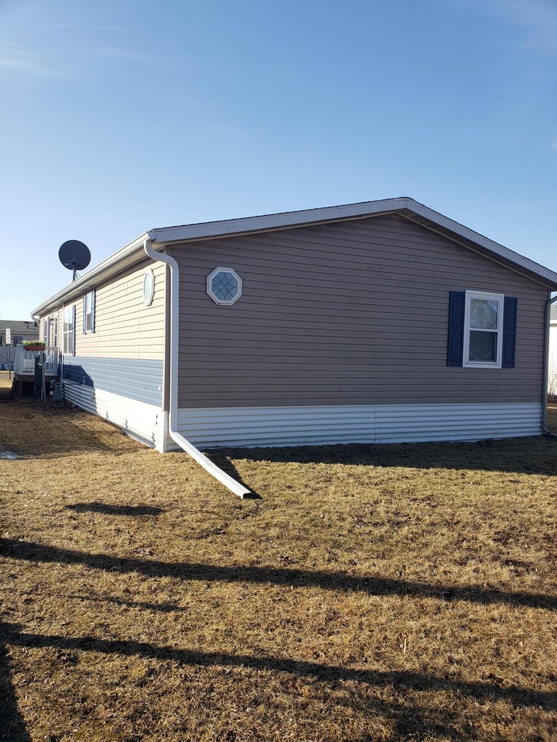 365 Andrews St, Rush City, MN 55069