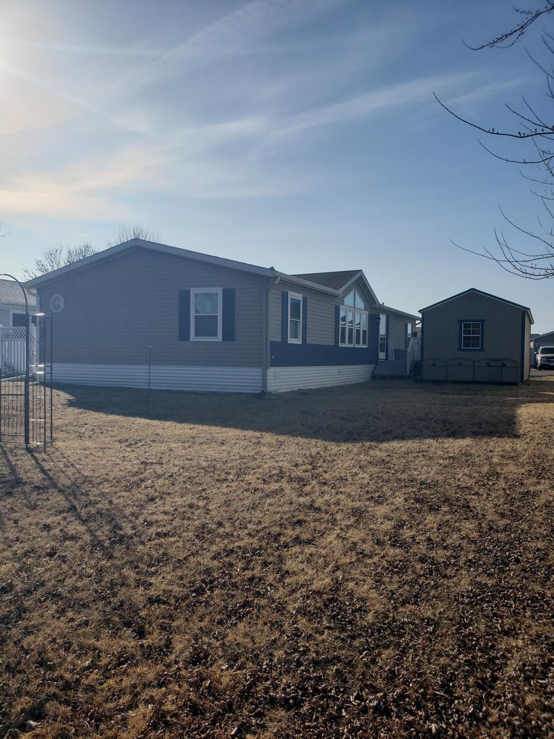 365 Andrews St, Rush City, MN 55069