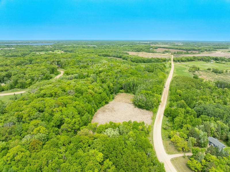 000 Miltona Carlos Rd NE, Carlos, MN 56319
