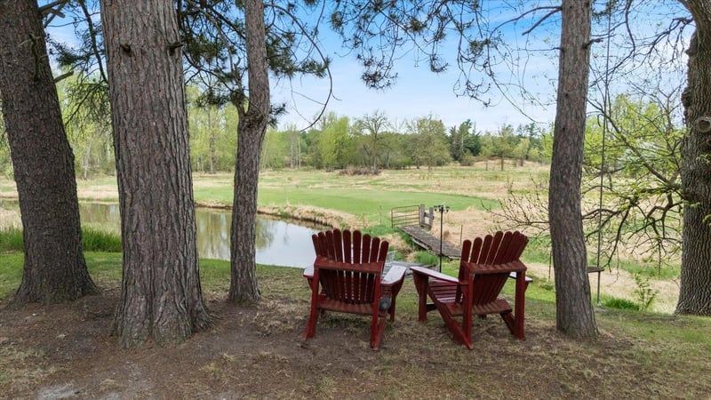 24083 Trout Lake Rd, Bovey, MN 55709
