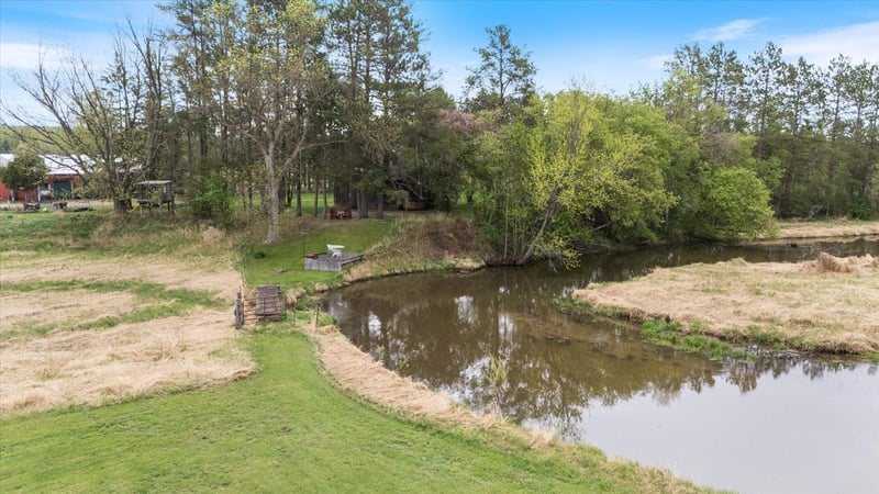 24083 Trout Lake Rd, Bovey, MN 55709