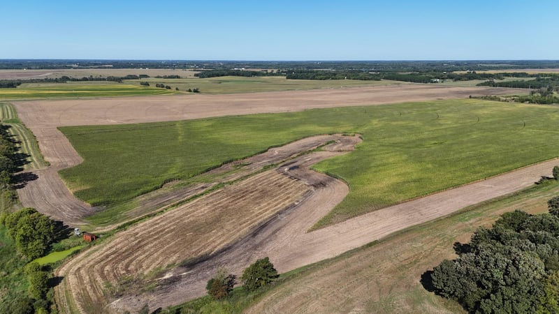 0000 County 61, Browerville, MN 56438