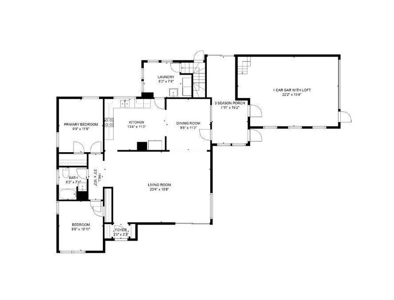 25814 E Mondovi St, Eleva, WI 54738