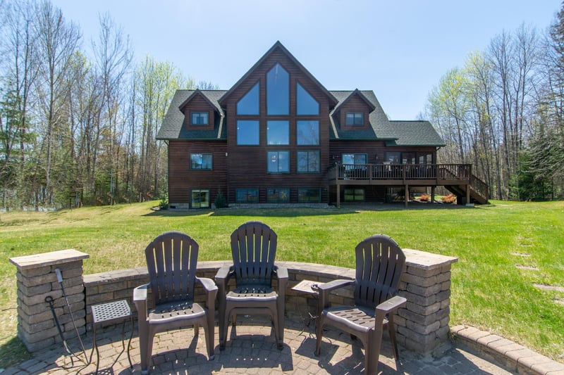 17836 Bethany Rd, Grand Rapids, MN 55744