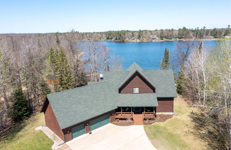 17836 Bethany Rd, Grand Rapids, MN 55744
