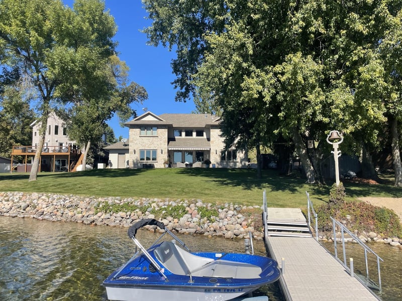14658 Thomas Rd, Lake Park, MN 56554