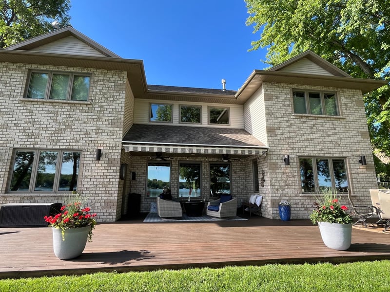 14658 Thomas Rd, Lake Park, MN 56554