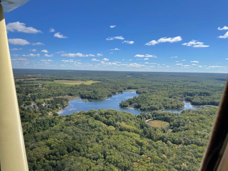 652 330th Ave, Clam Falls, WI 54837