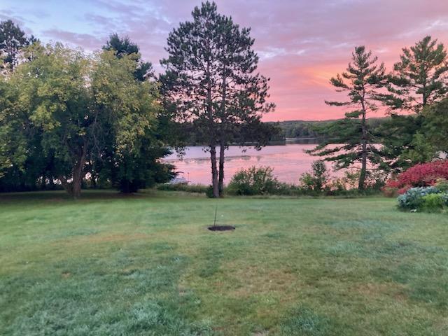 652 330th Ave, Clam Falls, WI 54837