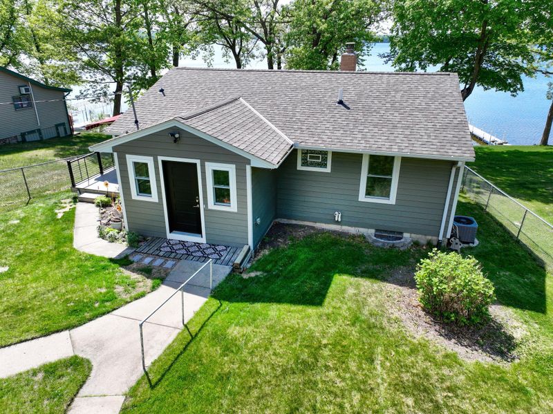 10549 County 47, Grey Eagle, MN 56336