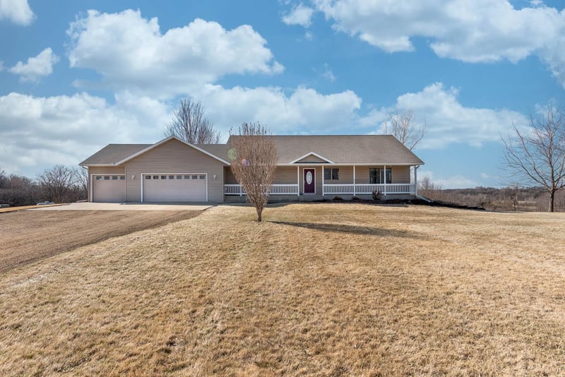 54255 173rd Ln, Good Thunder, MN 56037
