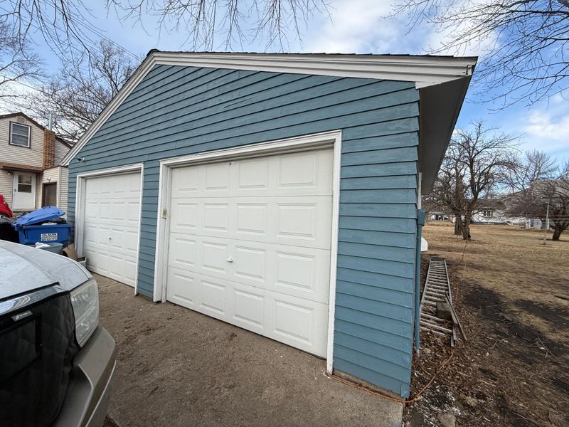 403 Central Ave, Madison, MN 56256