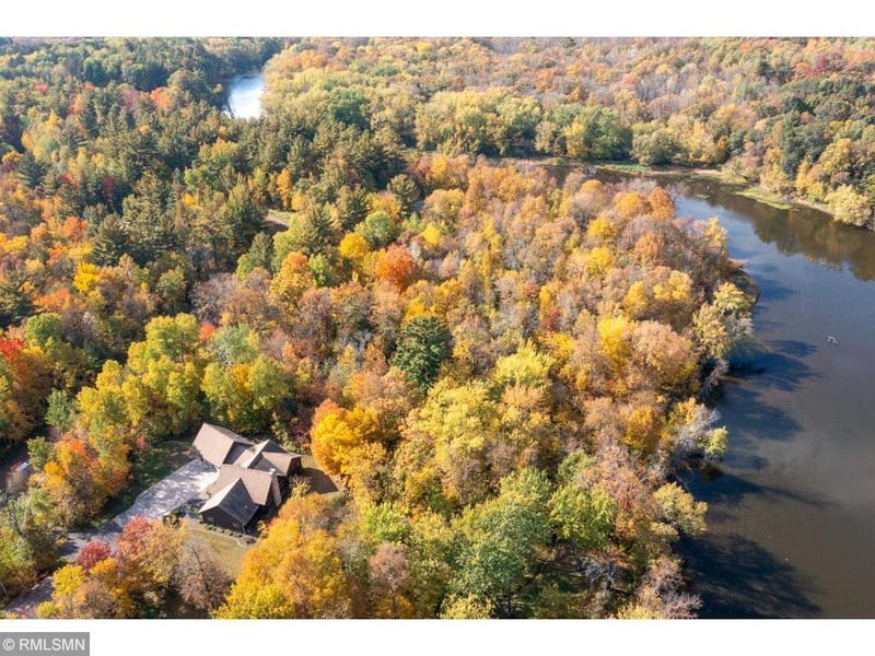 15184 Lofty Pines Rd, Pine City, MN 55063
