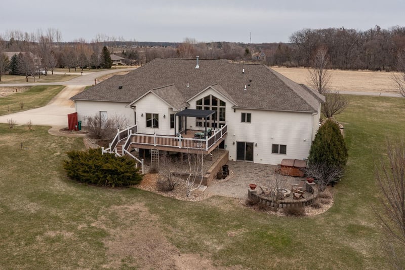 1109 36th St NW, Austin, MN 55912