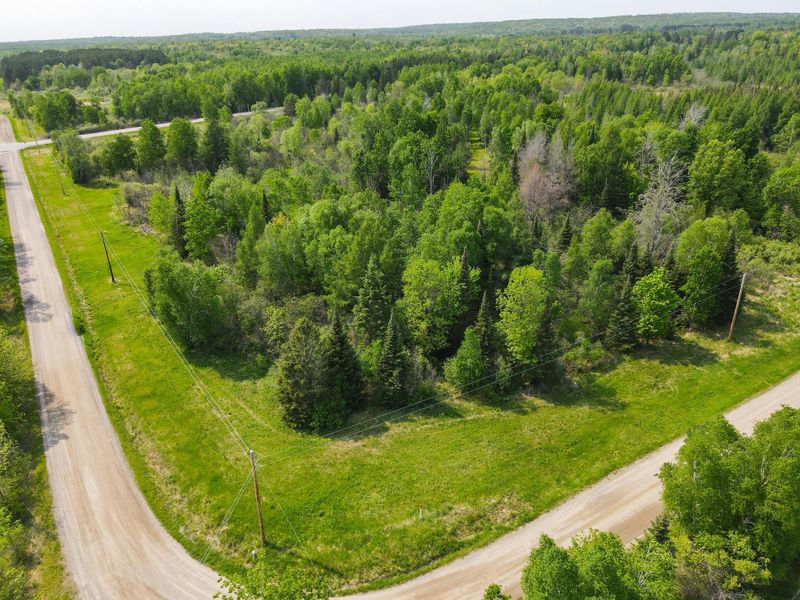 TBD Mn 65 & Kreklow Rd, Goodland, MN 55742