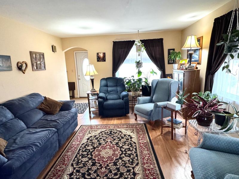 200 3rd Ave SW, Roseau, MN 56751