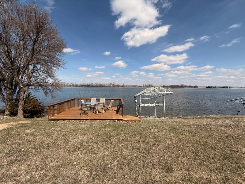 43 Pommier Ln, Garvin, MN 56132