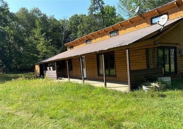 13944 County Road 109, Merrifield, MN 56465