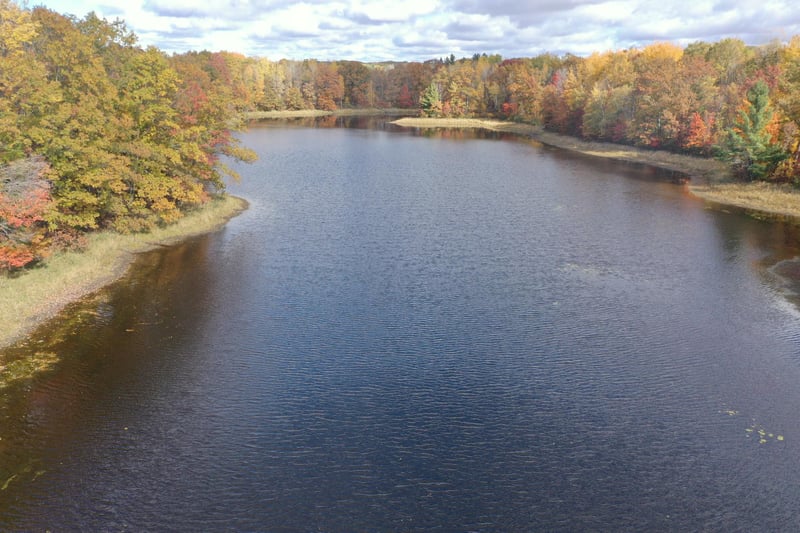 tbd N Lakeside Rd, Minong, WI 54888