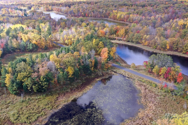 tbd N Lakeside Rd, Minong, WI 54888
