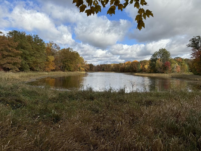 tbd N Lakeside Rd, Minong, WI 54888